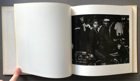 Robert Frank: The History of Photography Series