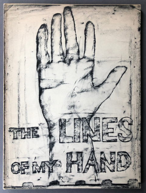 The Lines Of My Hand (US 1st)