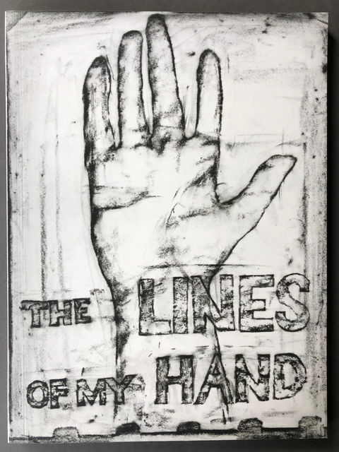 The Lines Of My Hand