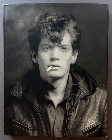Robert Mapplethorpe: Certain People - Setanta Books