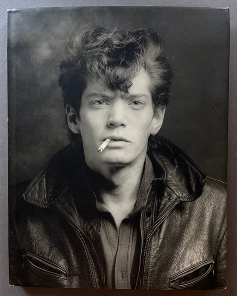 Robert Mapplethorpe: Certain People