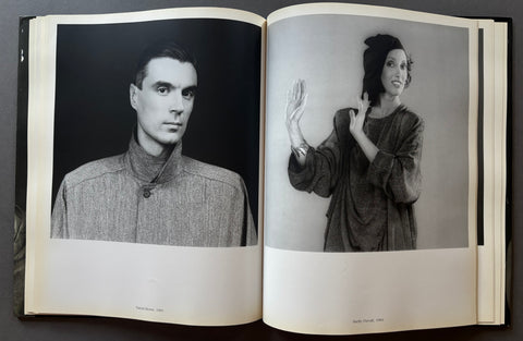 Robert Mapplethorpe: Certain People