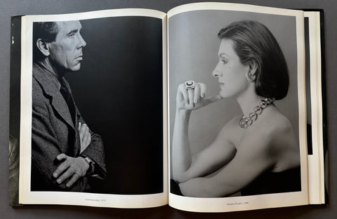 Robert Mapplethorpe: Certain People