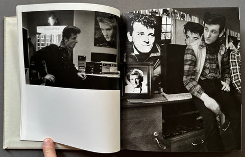 Rockabilly 82 - Setanta Books