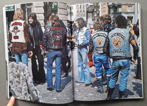 Rocker (Vol.4) - Setanta Books