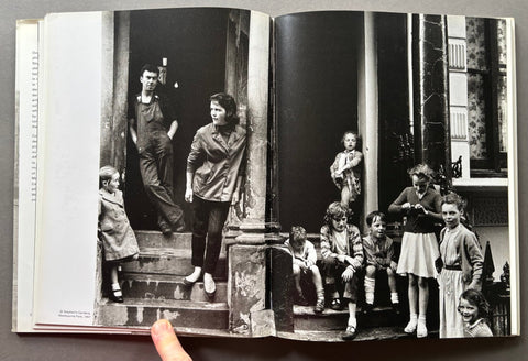 Roger Mayne: Photographs - Setanta Books