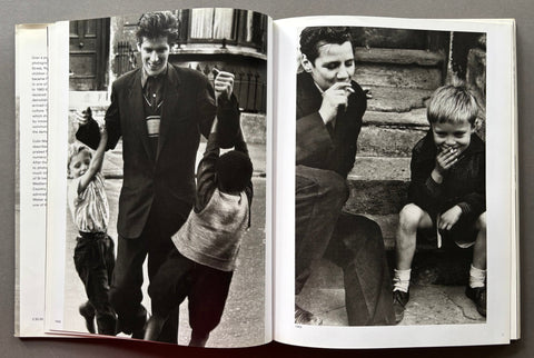 Roger Mayne: Photographs - Setanta Books