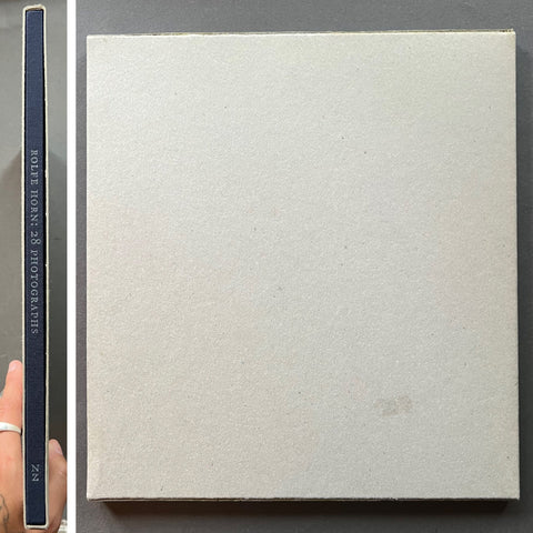 Rolfe Horn: 28 Photographs - Setanta Books