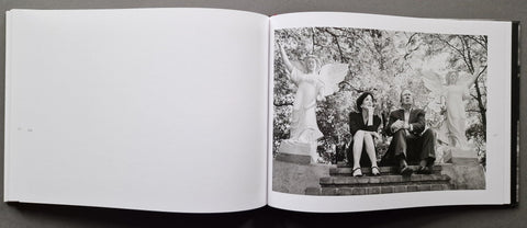 Roller Coaster: Scenes from a Marriage - Setanta Books