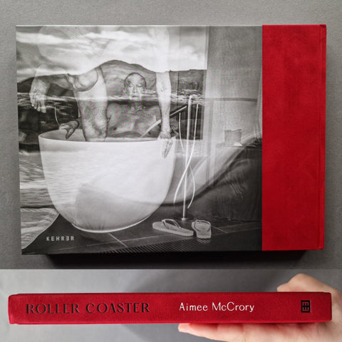 Roller Coaster: Scenes from a Marriage - Setanta Books