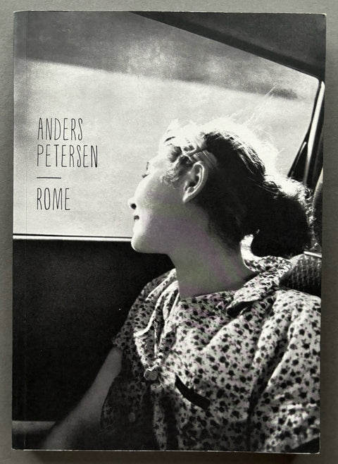 Rome - Setanta Books