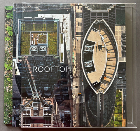 Rooftop - Setanta Books
