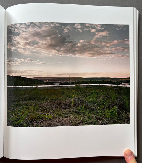 Rooftop - Setanta Books