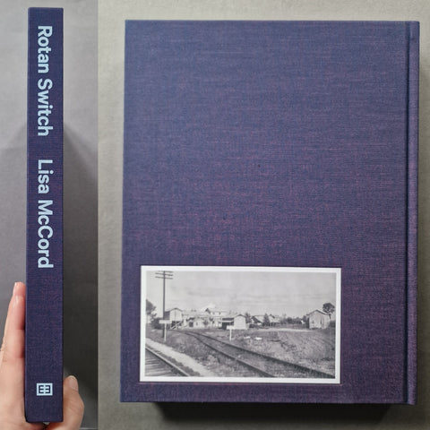 Rotan Switch - Setanta Books