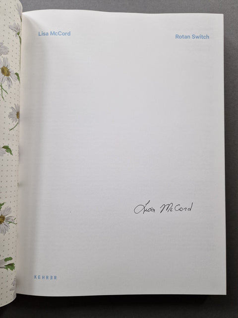 Rotan Switch - Setanta Books
