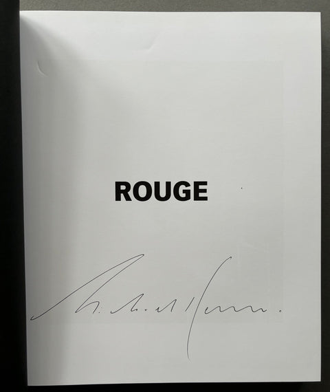 Rouge