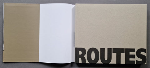 Routes - Setanta Books