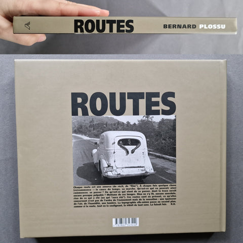 Routes - Setanta Books