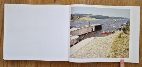 Ruhr - Setanta Books
