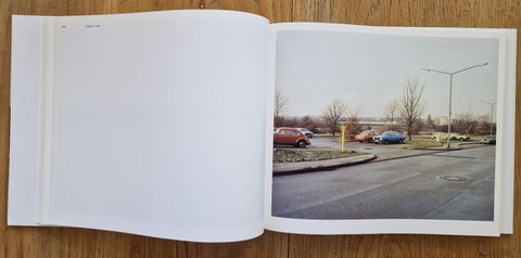 Ruhr - Setanta Books