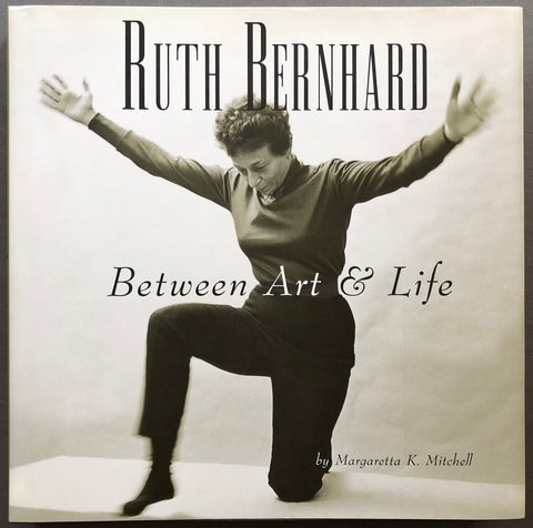 Ruth Bernhard: Between Art & Life