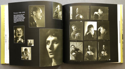 Ruth Bernhard: Between Art & Life