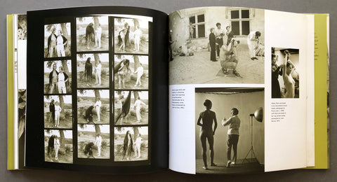 Ruth Bernhard: Between Art & Life