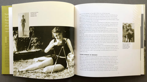 Ruth Bernhard: Between Art & Life