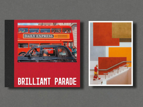 Brilliant Parade - Special Edition