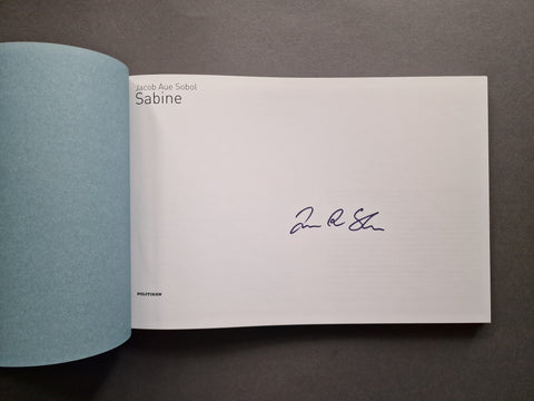 Sabine - Setanta Books