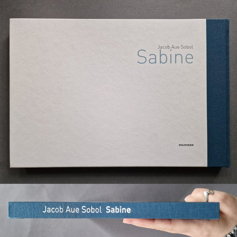 Sabine (Special Edition With Print) - Setanta Books