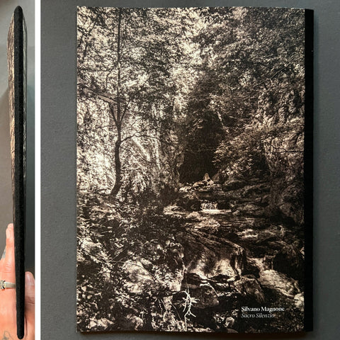 Sacro Silenzio - Setanta Books