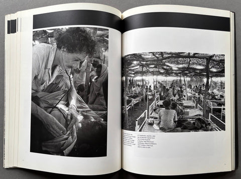 Sahel. L'Homme En Detresse - Setanta Books