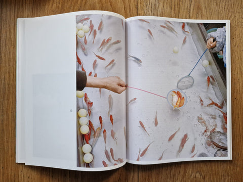 Salt Ponds - Setanta Books