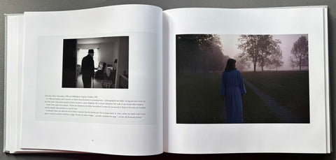 Sam Abell: The Photographic Life - Setanta Books