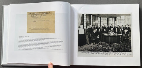 Sam Abell: The Photographic Life - Setanta Books