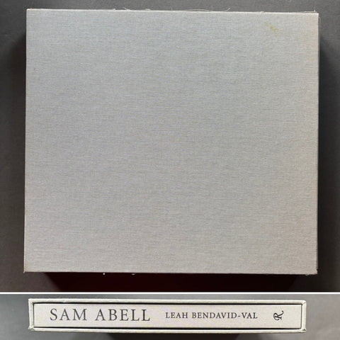 Sam Abell: The Photographic Life - Setanta Books