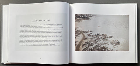 Sam Abell: The Photographic Life - Setanta Books