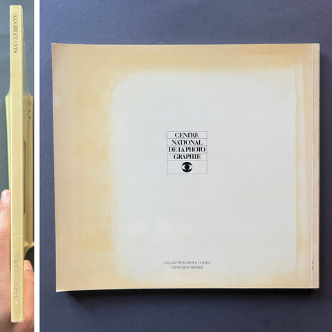 San Clemente - Setanta Books