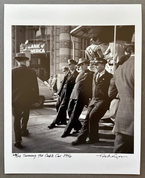 San Francisco Then - Setanta Books