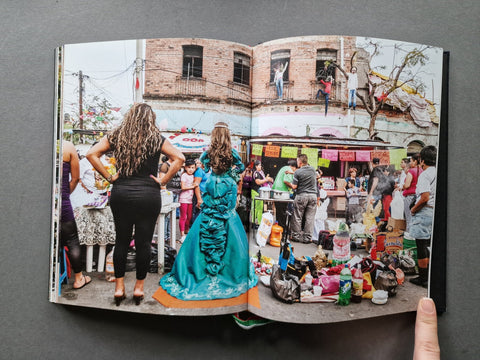 Santa Muerte - Setanta Books