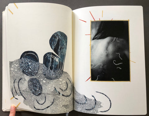 Sleeping State of Being – Creatures of Night and Day
