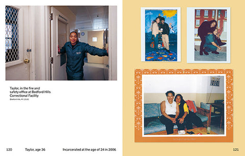 Looking Inside - women with life sentences