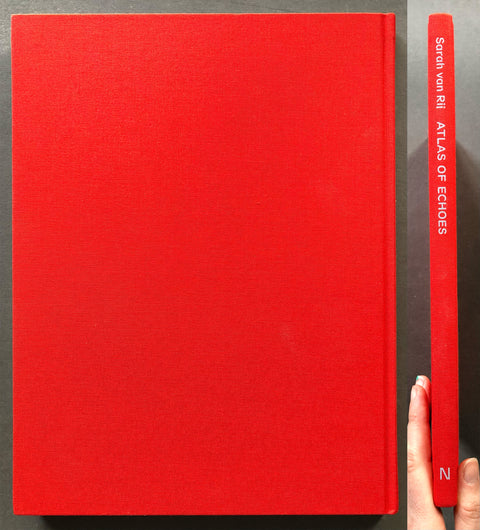 Atlas of Echoes