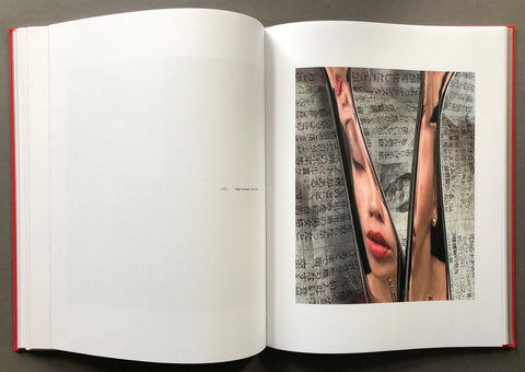 Atlas of Echoes