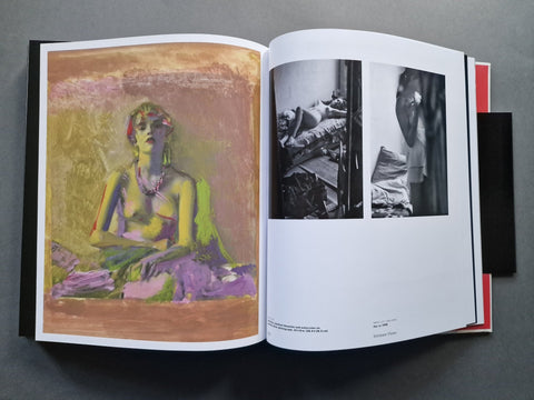 Saul Leiter: The Centennial Retrospective - Setanta Books
