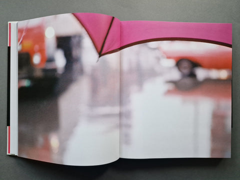 Saul Leiter: The Centennial Retrospective - Setanta Books