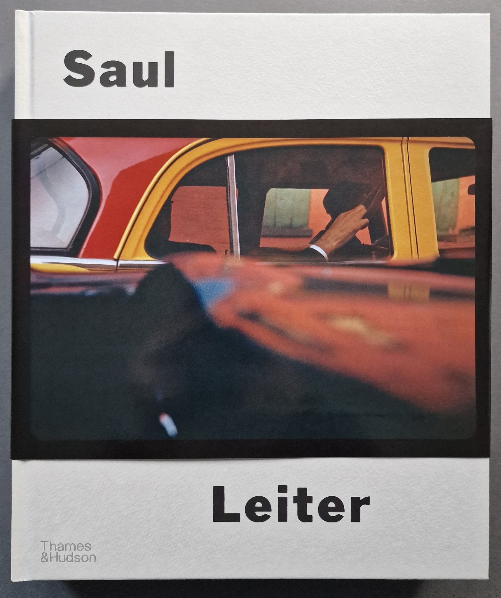 Buy Saul Leiter: The Centennial Retrospective Online – Setanta Books