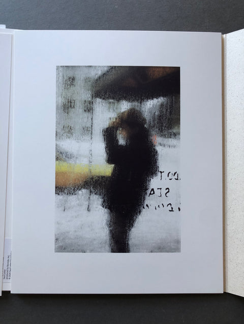 Saul Leiter: Selected Works