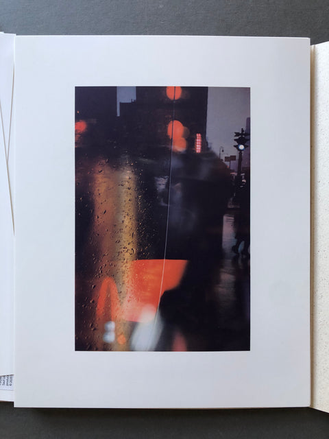 Saul Leiter: Selected Works
